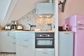 Residenz Ostseestrand Appartement 31 "Aurora" - Scharbeutz - 3