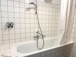 Apartmenthaus Frauenpreiss FeWo 54 - Cuxhaven - 1