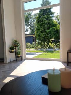 Luxury chalet at the Veluwe - Nunspeet - 3