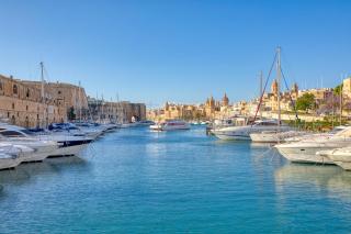 Studio Apt 1 at the New Casa Vittoria by SF Homes - Cospicua - 1