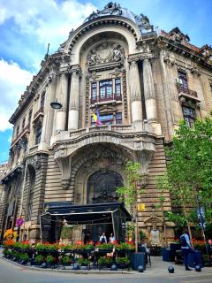 NF Palace Old City Bucharest - Bucharest - 3