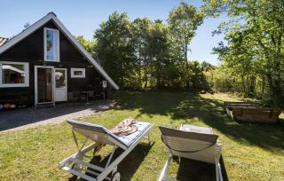 3 Bedroom Beautiful Home In Glesborg - 4