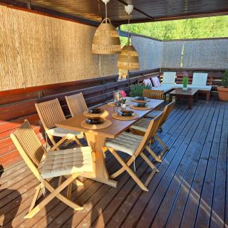 Splav Mango - Belgrado - 6