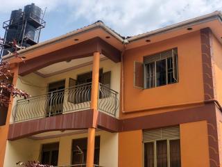 Goshens Villa - Nalakonge - 0