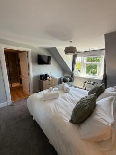 The New Braeriach - Newtonmore - 8