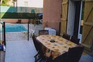 Maison au pied du garlaban - Aubagne - 1