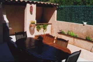 Maison au pied du garlaban - 7