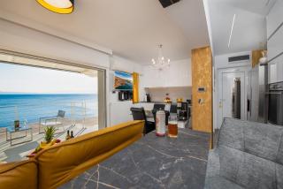 Happy Beach Apartment - Dream on the Beach - Kraljevica - 6