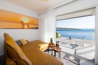 Happy Beach Apartment - Dream on the Beach - Kraljevica - 9