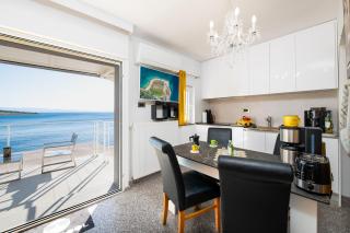 Happy Beach Apartment - Dream on the Beach - Kraljevica - 7