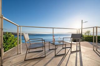 Happy Beach Apartment - Dream on the Beach - Kraljevica - 4