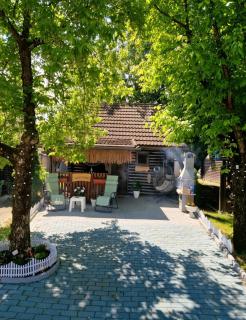 Madeira House - Terme Čatež - Čatež ob Savi - 6