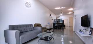 Modern Sanctuary Home near Taiping Lake Garden - Taiping - 0