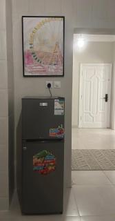 Apt 102 with a very luxurious and comfortable modern character - Yeda - 3