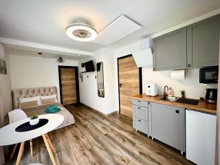 Kamiles apartamentai - Palanga - 5