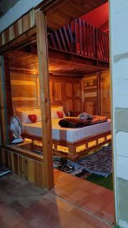 Duplex House Jibhi - 8