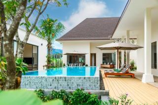 Dutch Villas Phuket - Koh Lone - 0