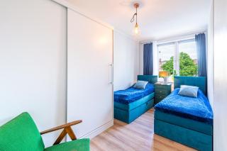 Bosman Place Szczecin Śródmieście - Szczecin - 4