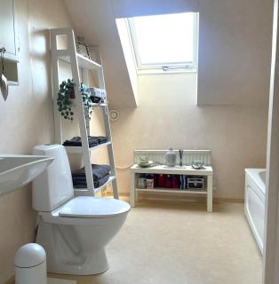 Villa Åhus By The Beach - 9