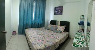 MAM Guesthouse Kota Tinggi - Kota Tinggi - 3