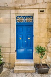 Studio apartment 2 with private kitchenette at the New Casa Vittoria by SF Homes - Cospicua - 9