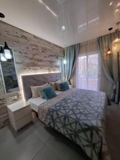 ORLANDO LUXURY APARTAMENT - Adeje - 0