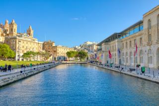 Studio apartment 2 with private kitchenette at the New Casa Vittoria by SF Homes - Cospicua - 7