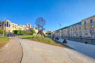 Studio apartment 2 with private kitchenette at the New Casa Vittoria by SF Homes - Cospicua - 1