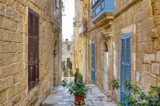 Studio apartment 2 with private kitchenette at the New Casa Vittoria by SF Homes - Cospicua - 3