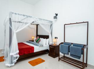 Adams Peak Inn - Nallathanniya - 1
