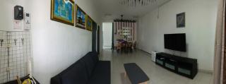 MAM Guesthouse Kota Tinggi - Kota Tinggi - 0