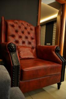 Goldcrest Mall and Residency - Vintage Penthouse Suite - Lahore - 7
