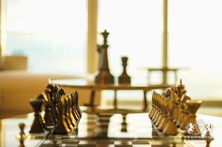 Westminster Beach Front - Dubai - 4