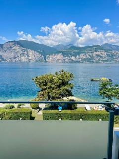 Val di Sogno Grand View - Malcesine - 0