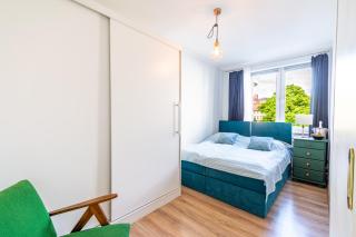 Bosman Place Szczecin Śródmieście - Szczecin - 8