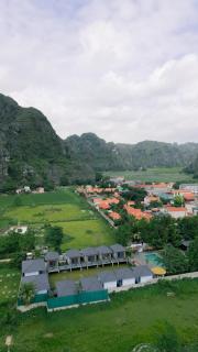 Dragon Mountain Home in Ninh Binh - Ninh Binh - 0