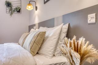 Studio apartment 2 with private kitchenette at the New Casa Vittoria by SF Homes - Cospicua - 2