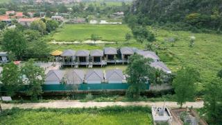 Dragon Mountain Home in Ninh Binh - Ninh Binh - 2