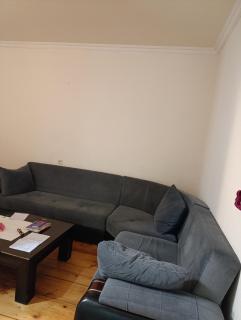 Apartament v starom tbilisi - - 2