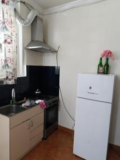 Apartament v starom tbilisi - - 1
