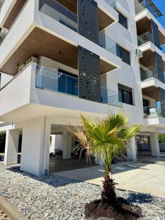 Kyma apartment - 1