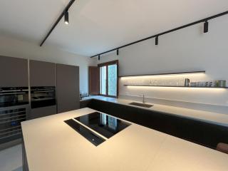 Dolce Villa Toscana - private pool, air conditioning - San Gimignano - 2