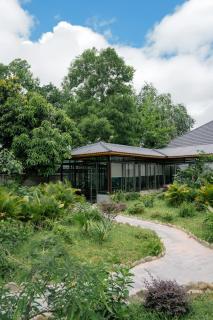 Dragon Mountain Home in Ninh Binh - Center Of Heritage - 2