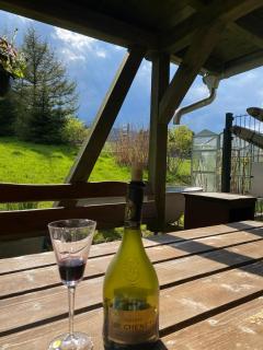 Ferienwohnung Kelch - 5