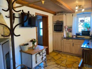 Ferienwohnung Kelch - Oberwiesenthal - 3