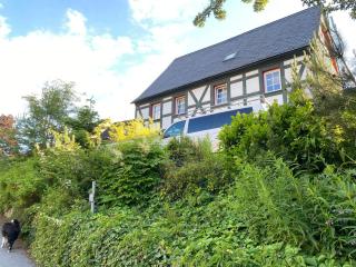 Ferienwohnung Kelch - Oberwiesenthal - 1