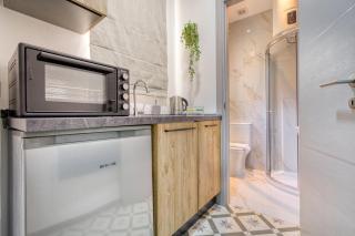 Studio apartment 2 with private kitchenette at the New Casa Vittoria by SF Homes - Cospicua - 4