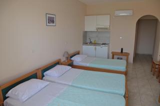 Athos Studios - Città di Tinos - 1
