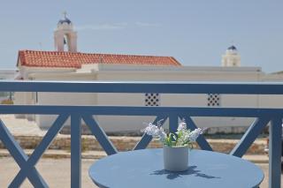 Athos Studios - Tinos - 4