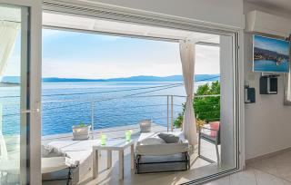 Happy Beach Apartment - Dream on the Beach - Kraljevica - 8